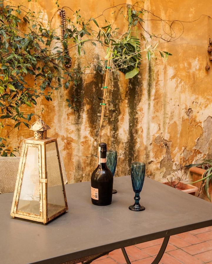 Apartamento ωlimpiα